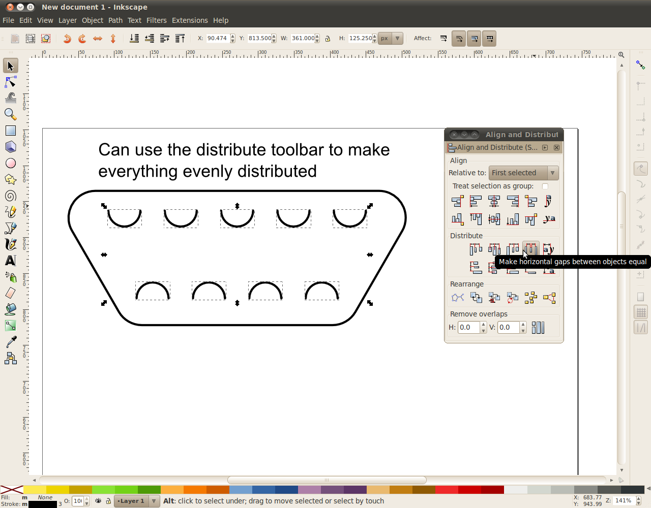 Download The Resulting Svg File